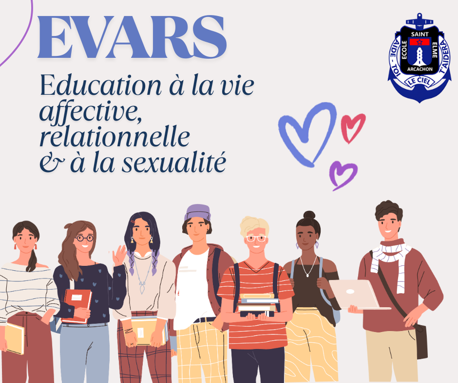 VISUEL EVARS